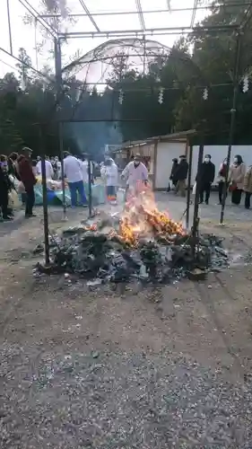 大神神社(奈良県)