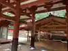 丹生都比売神社の本殿・本堂