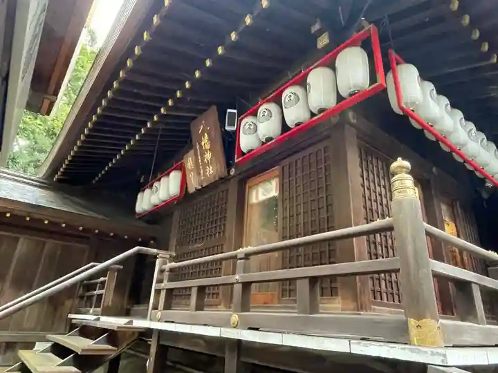 平塚八幡宮(神奈川県)