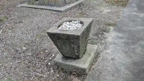 壮瞥神社(北海道)