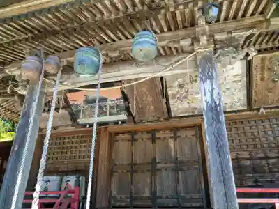 八雲神社(宮城県)