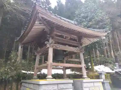 妙弓寺(福井県)