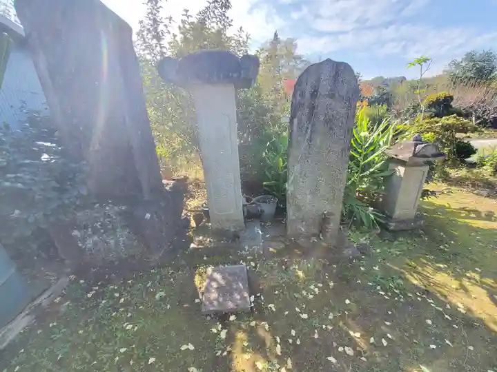 新善光寺(茨城県)