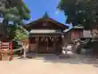 姪浜住吉神社(福岡県)