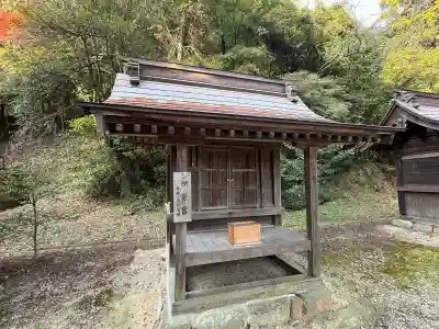吉備津彦神社(岡山県)