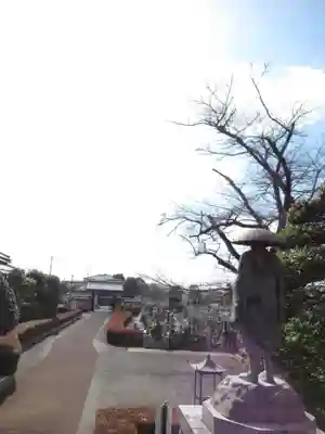 真光寺(千葉県)