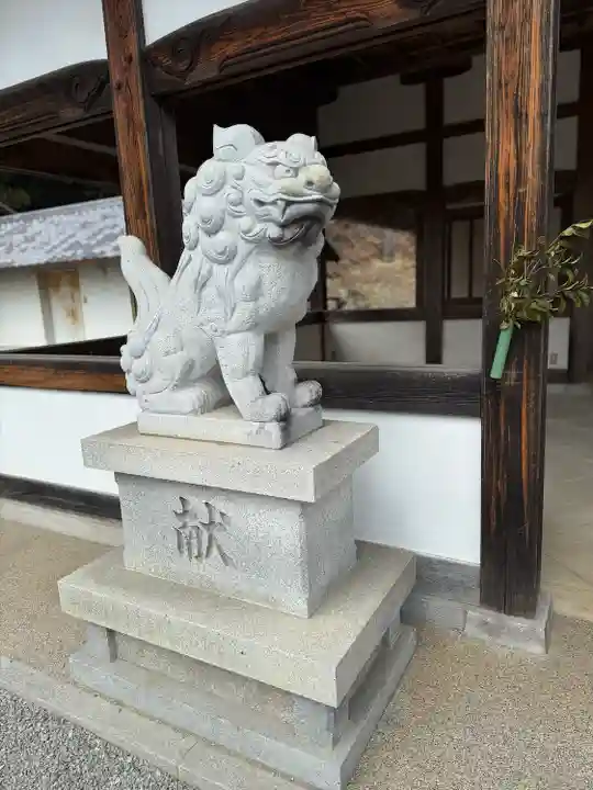 男山八幡宮(兵庫県)