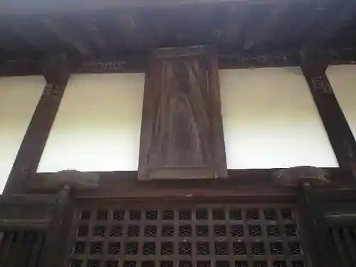 観世音寺のその他建物