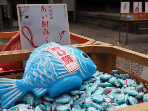 川越氷川神社(埼玉県)