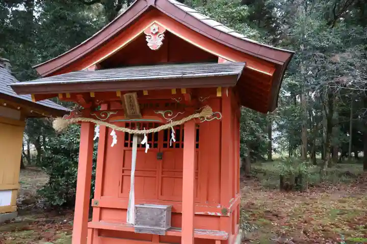 出石神社(兵庫県)