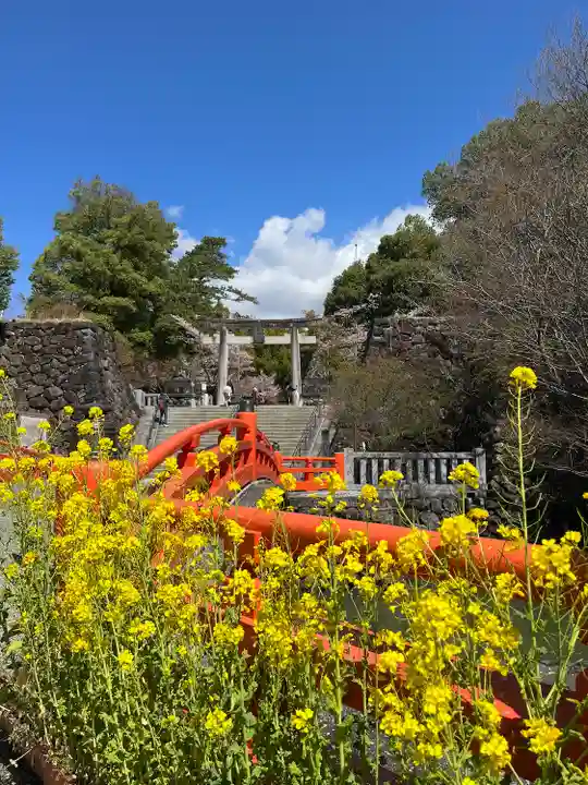 武田神社のその他建物