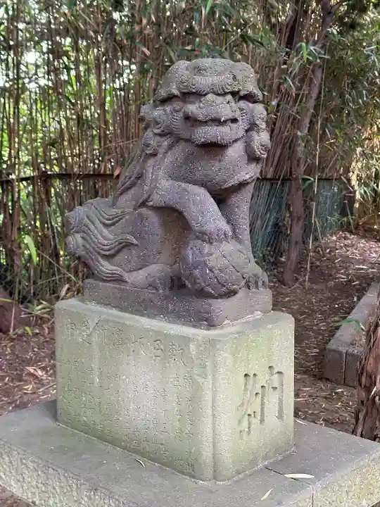日枝神社(千葉県)