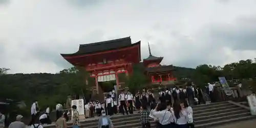 清水寺(京都府)