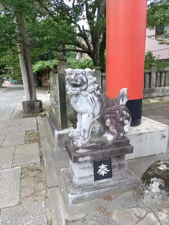 金刀比羅神社(千葉県)