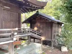 天稚彦神社(滋賀県)