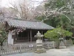 高徳院の建物その他