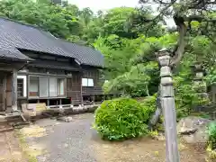 善照寺(新潟県)