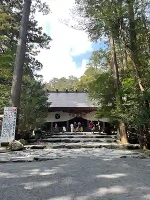 椿大神社(三重県)