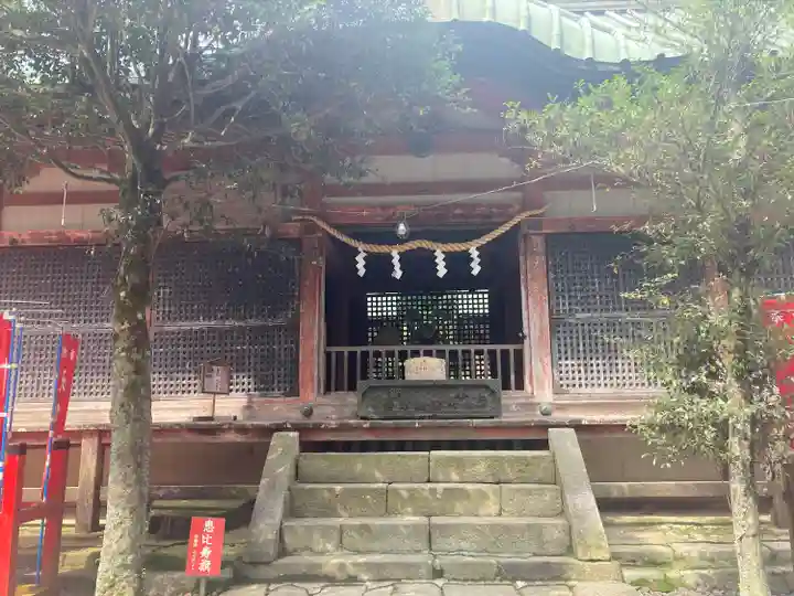 筑波山神社(茨城県)
