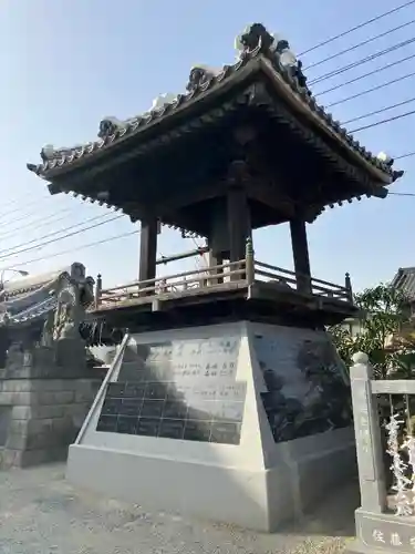 成田山川越別院(埼玉県)