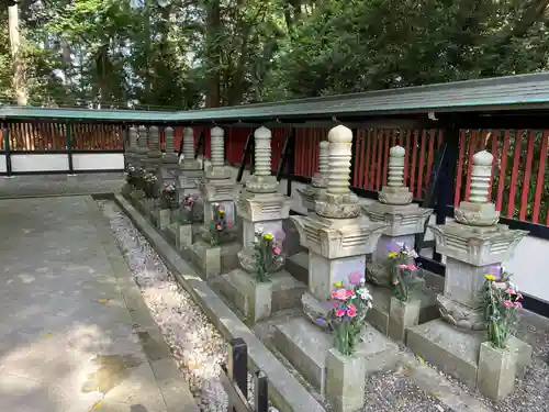 瑞鳳殿(宮城県)