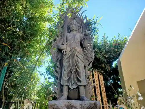 天然寺(埼玉県)