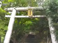 陶器神社(滋賀県)