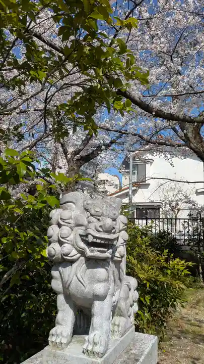 柊社(比良木社)(京都府)