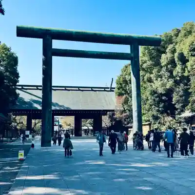 靖國神社(東京都)