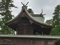 阿蘇神社(熊本県)