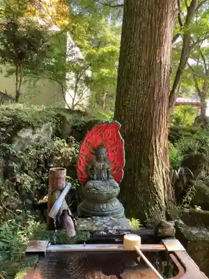 中之嶽神社(群馬県)