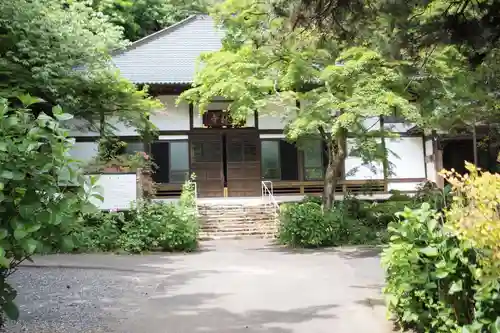 少林寺の本殿・本堂