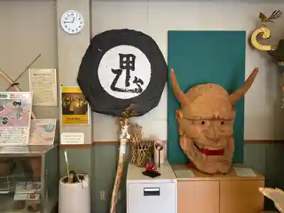 飯綱神社(千葉県)