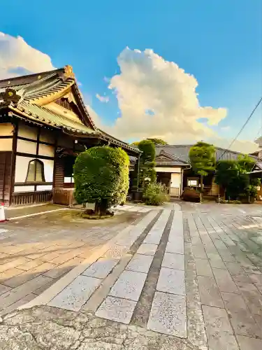 延命寺(神奈川県)