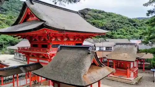日御碕神社(島根県)