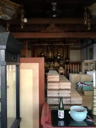 蓮華寺のその他建物
