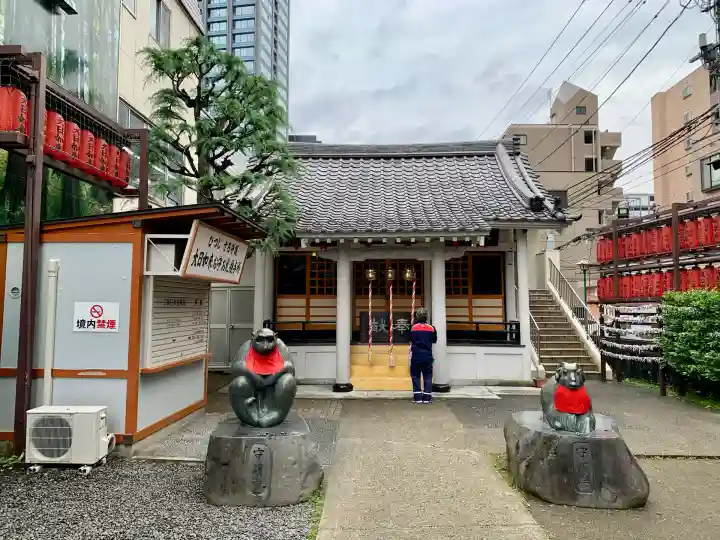 柳町大日堂(宮城県)