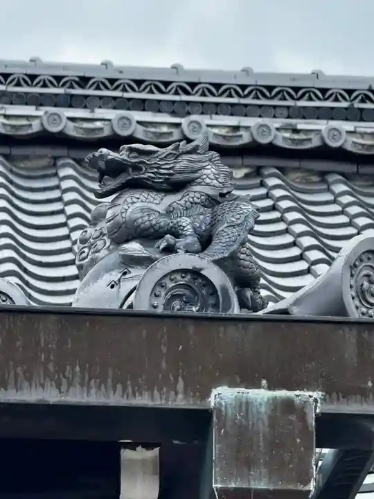 神泉苑(京都府)