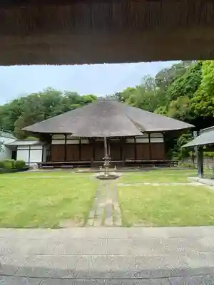 横浜　西方寺のその他建物