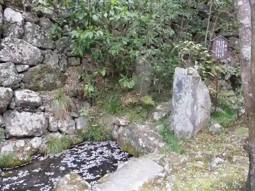 勝持寺（花の寺）のその他建物