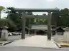 石川護國神社(石川県)