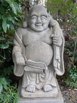 成子天神社(東京都)