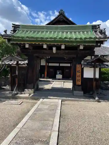 大念佛寺(大阪府)