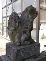 氷川神社(福井県)