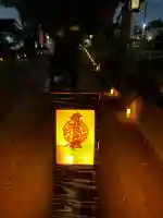 武蔵一宮氷川神社(埼玉県)