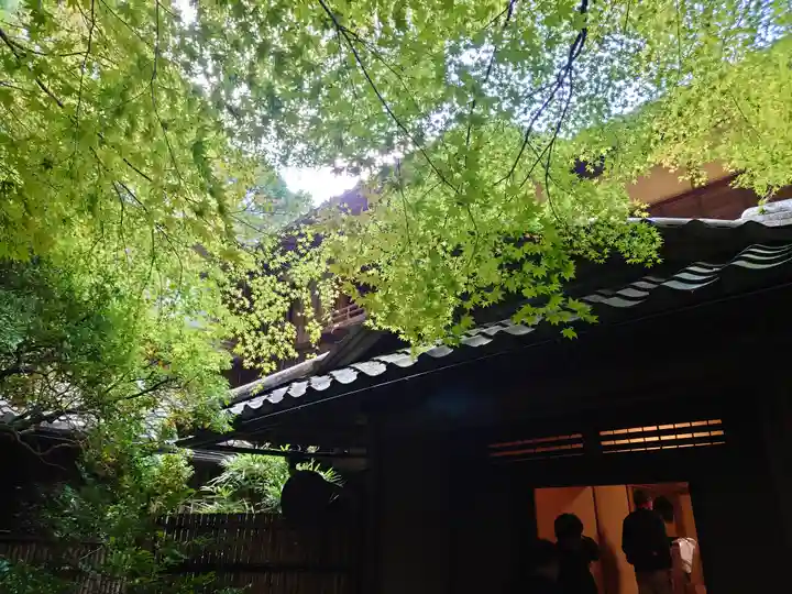 光明寺瑠璃光院(京都府)