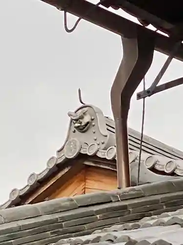瑞峯院のその他建物
