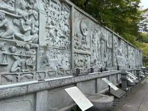 南法華寺（壷阪寺）(奈良県)