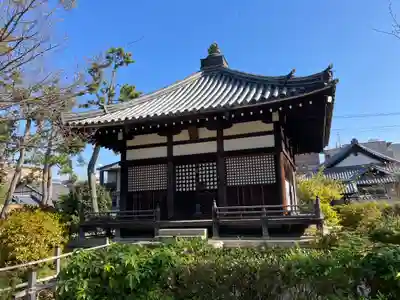 百萬遍知恩寺(京都府)