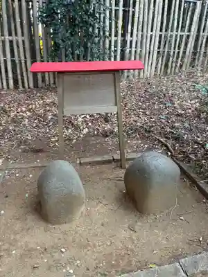 迎米三社宮(千葉県)